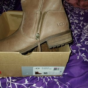 Ugg Ankle boots